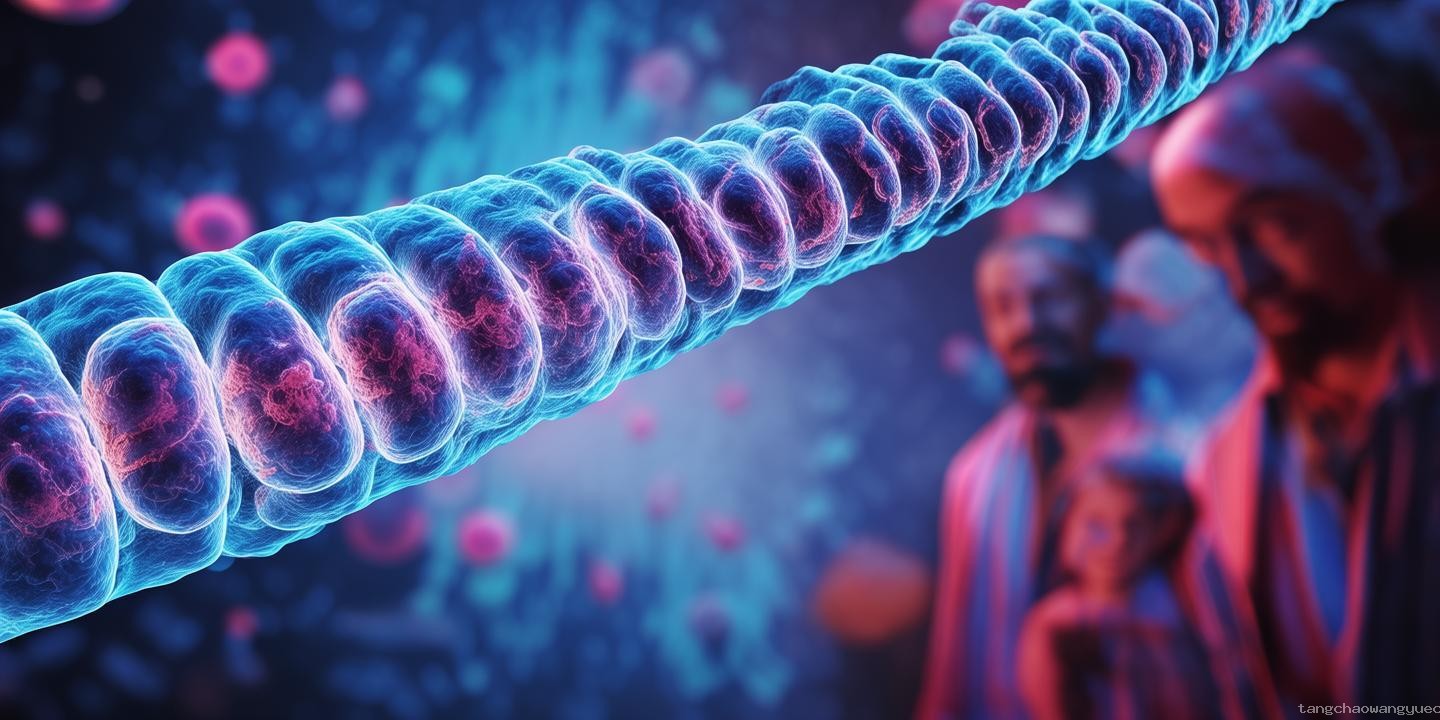 幽门螺杆菌：一人感染，全家需警惕的细菌